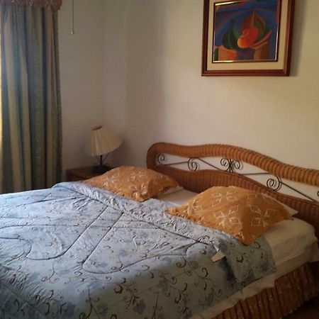 Paradise Villa In Palma Real La Ceiba Ngoại thất bức ảnh