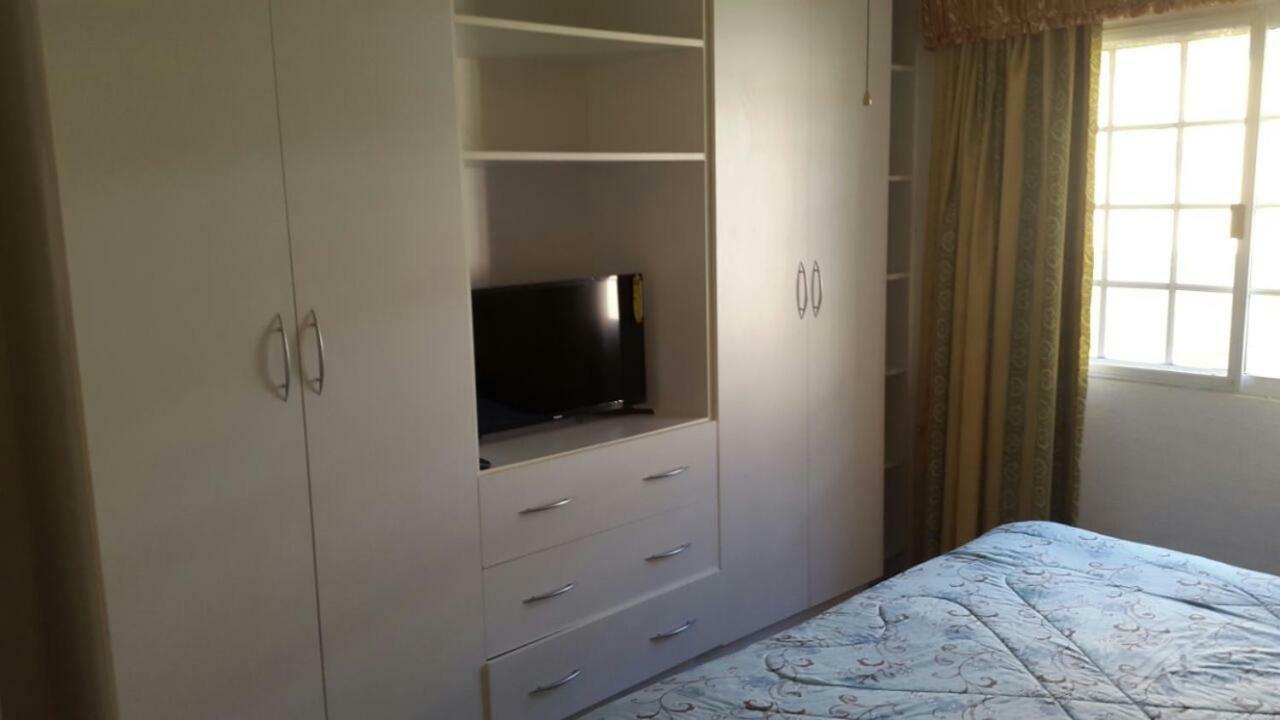 Paradise Villa In Palma Real La Ceiba Ngoại thất bức ảnh